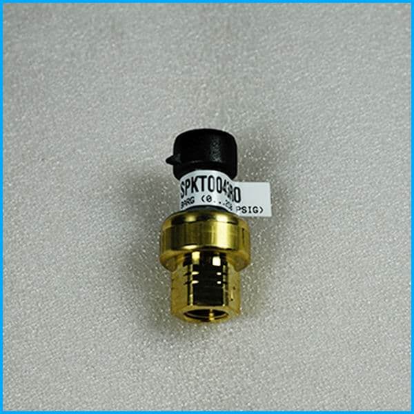 CARR*IER SPKT0043RO Pressure Transducer Sensor