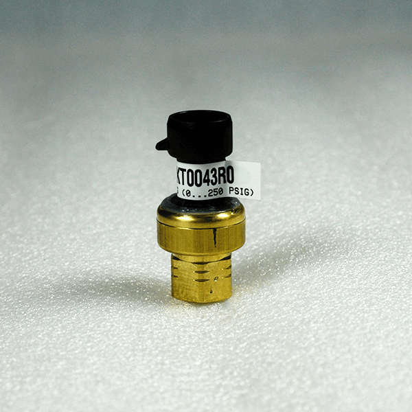 CARR*IER SPKT0043RO Pressure Transducer Sensor