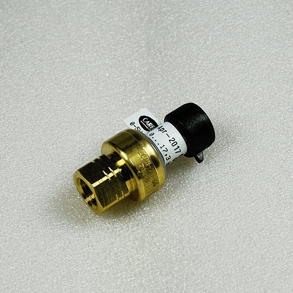 CARR*IER SPKT0043RO Pressure Transducer Sensor
