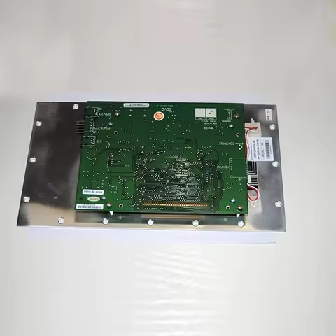 CARR*IER CEPL130445-04-R ICVC Controller Module
