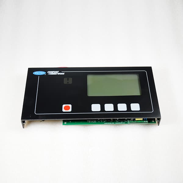 CARR*IER 00PSG000281600 LID Local Interface Device Display Panel