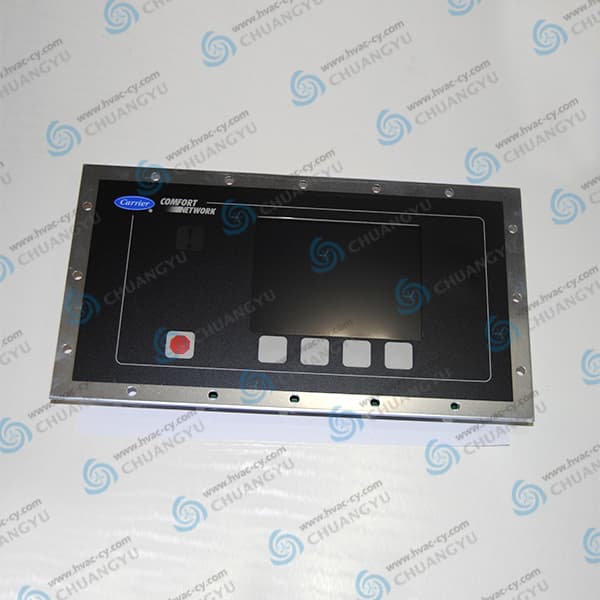 CARR*IER CEPL130445-04-R ICVC Controller Module