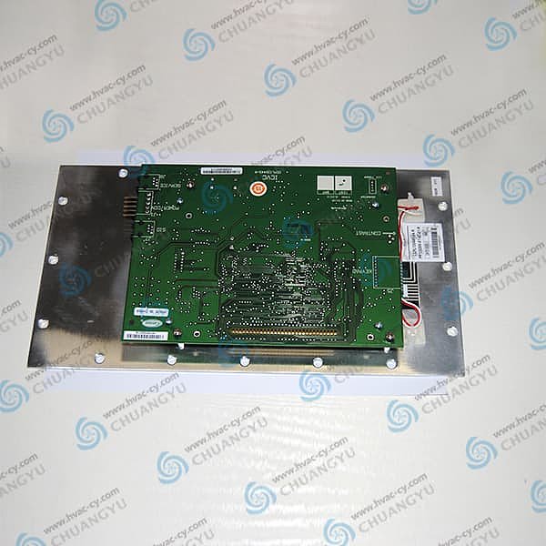 CARR*IER CEPL130445-04-R ICVC Controller Module