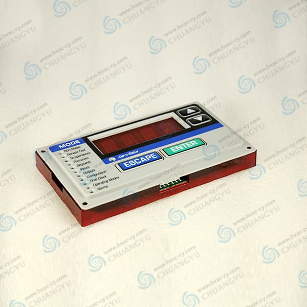 CARR*IER HK50MC003-21 EXV Control Board