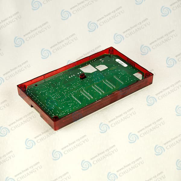 CARR*IER HK50MC003-21 EXV Control Board