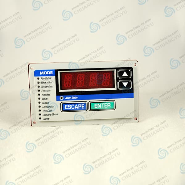 CARR*IER HK50MC003-21 EXV Control Board