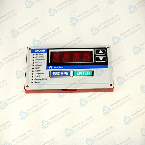 CARR*IER HK50MC003-21 EXV Control Board
