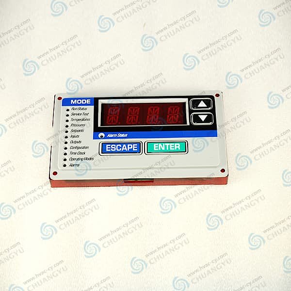 CARR*IER HK50MC003-21 EXV Control Board
