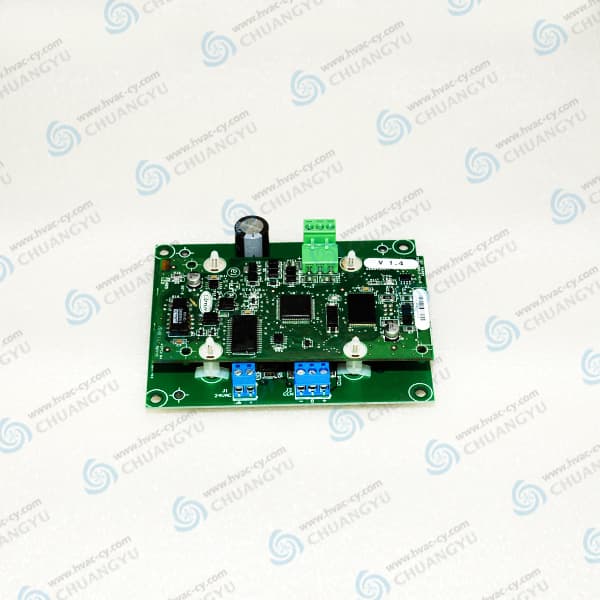 CARR*IER (CEPL130517-01-R) LEI RS485 Communication Gateway Board