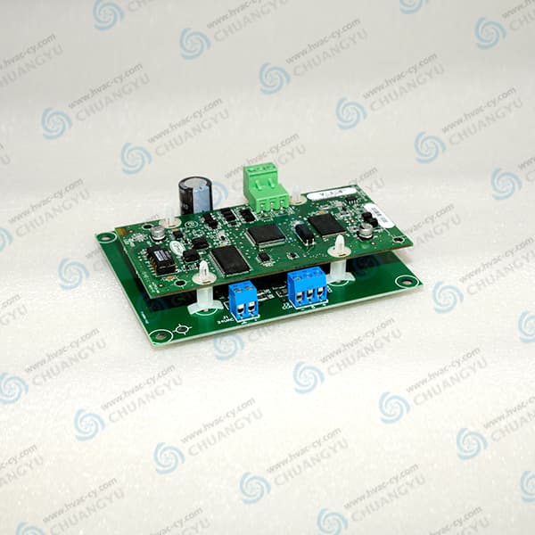 CARR*IER (CEPL130517-01-R) LEI RS485 Communication Gateway Board