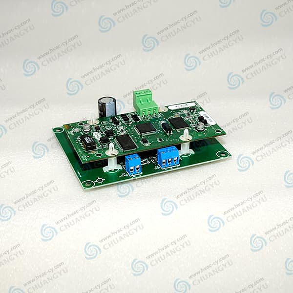 CARR*IER (CEPL130517-01-R) LEI RS485 Communication Gateway Board