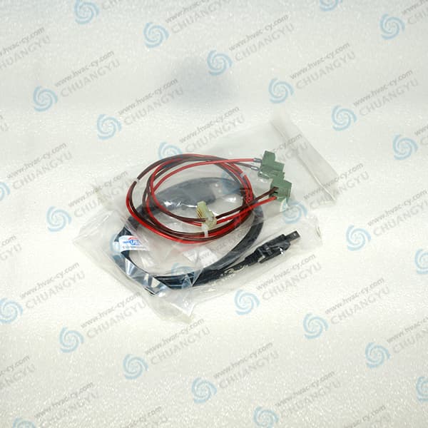 CARR*IER CCN Group Control Commissioning Kit