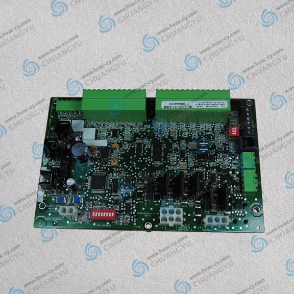 CARR*IER CEPL130260-02-R CCM I/O Control Board