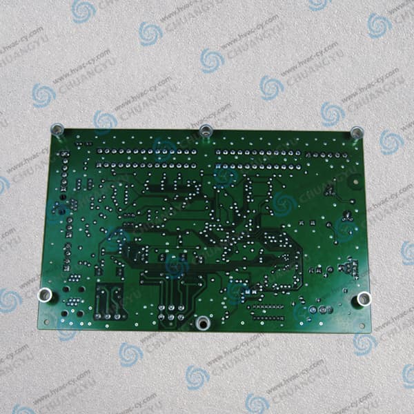 CARR*IER CEPL130260-02-R CCM I/O Control Board