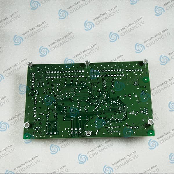 CARR*IER CEPL130260-02-R CCM I/O Control Board