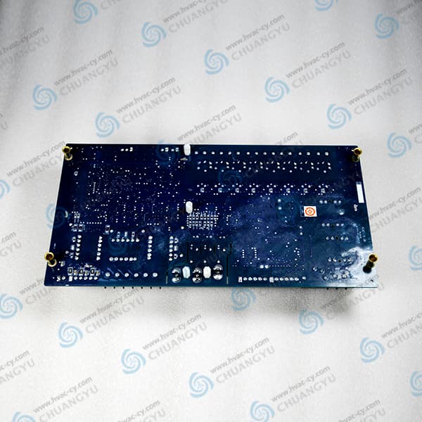 CARR*IER 19XR04012202 ISM Integrated Starter Module Board