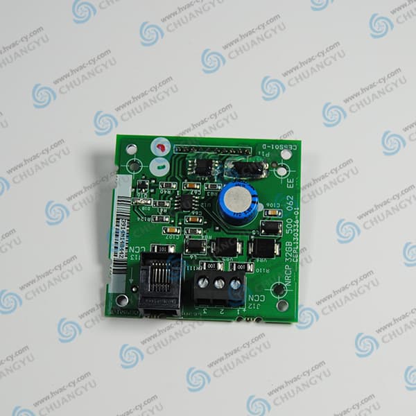 CARR*IER 32GB500062EE NRCP CCN Communication Board