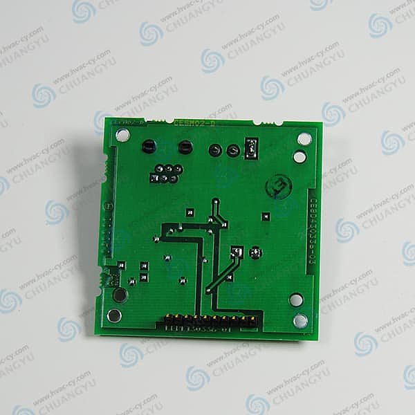 CARR*IER 32GB500062EE NRCP CCN Communication Board