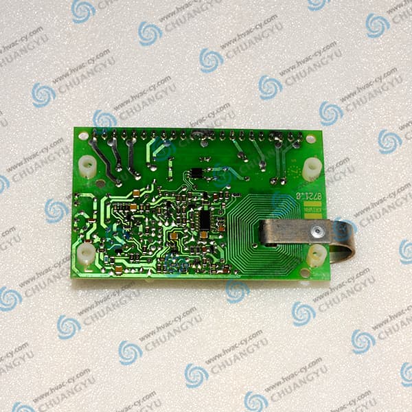 CARR*IER OP12KA010 Compressor Electronic Protection Board