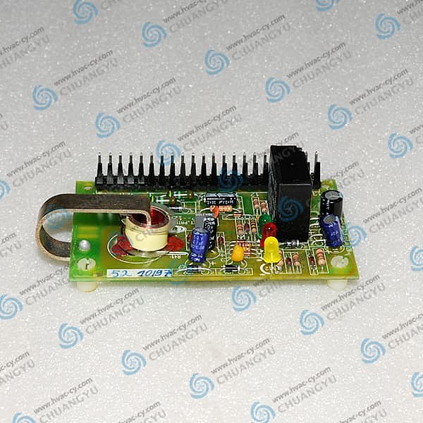 CARR*IER OP12KA010 Compressor Electronic Protection Board