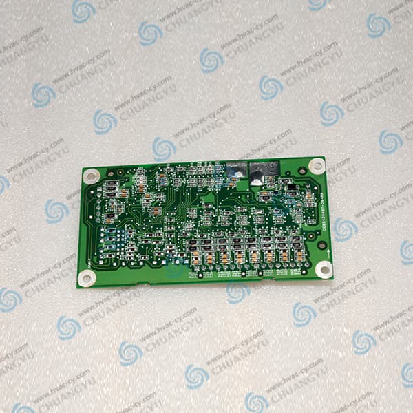 CARR*IER 32GB500432EE (CEPL130568-03-R) HVAC Control Board