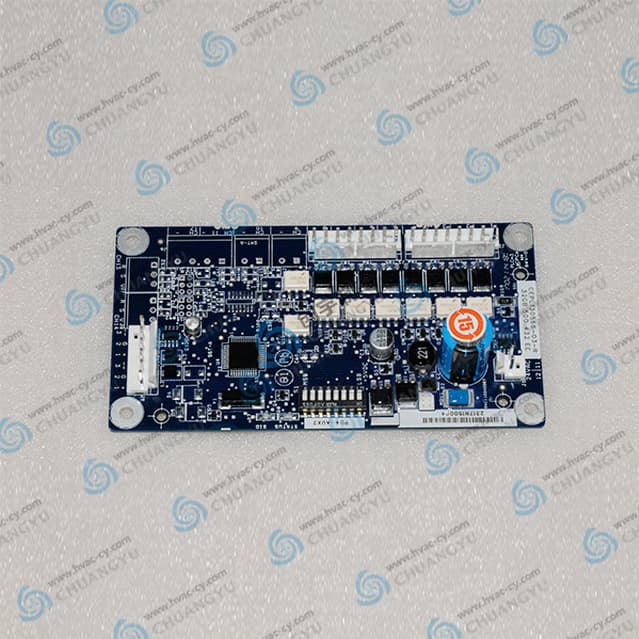 CARR*IER 32GB500432EE (CEPL130568-03-R) HVAC Control Board