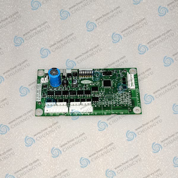 CARR*IER 32GB500432EE (CEPL130568-03-R) HVAC Control Board