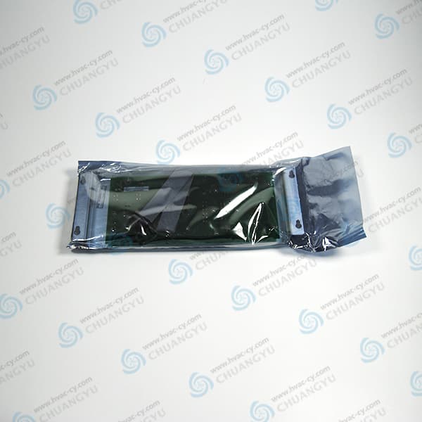 CARR*IER 32GB500112EE Pro-Dialog Operator Panel Display