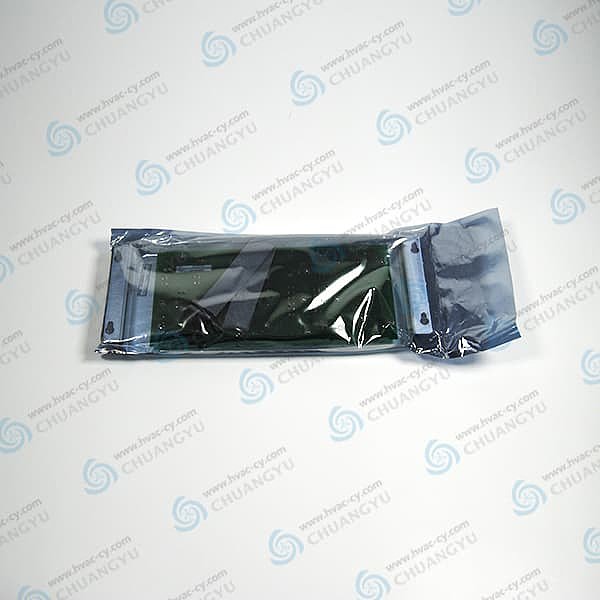 CARR*IER 32GB500112EE Pro-Dialog Operator Panel Display
