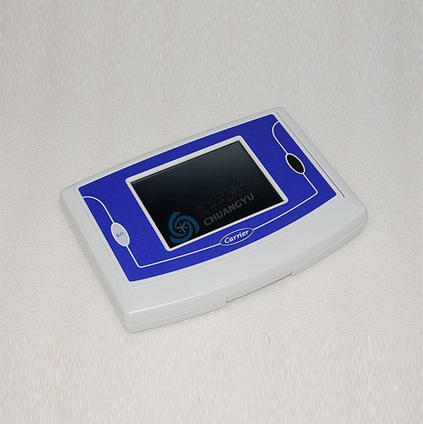 CARR*IER 00PSG000281600 Touch Pilot Display Panel