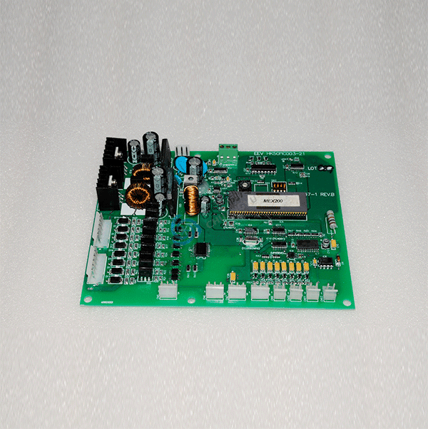 CARR*IER HK50MC003-21 EXV Control Board HVAC Parts