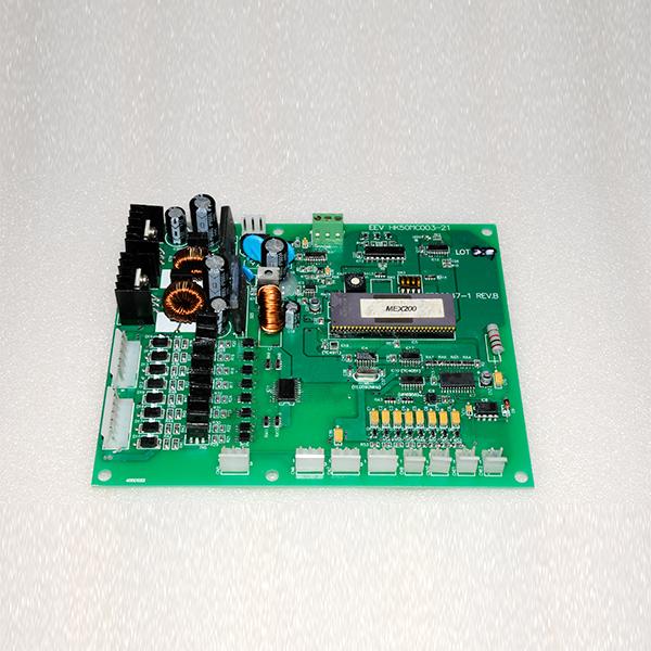 CARR*IER HK50MC003-21 EXV Control Board HVAC Parts