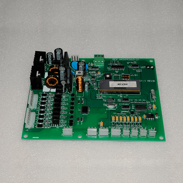 CARR*IER 42CNOF0003P Fan Coil Thermostat