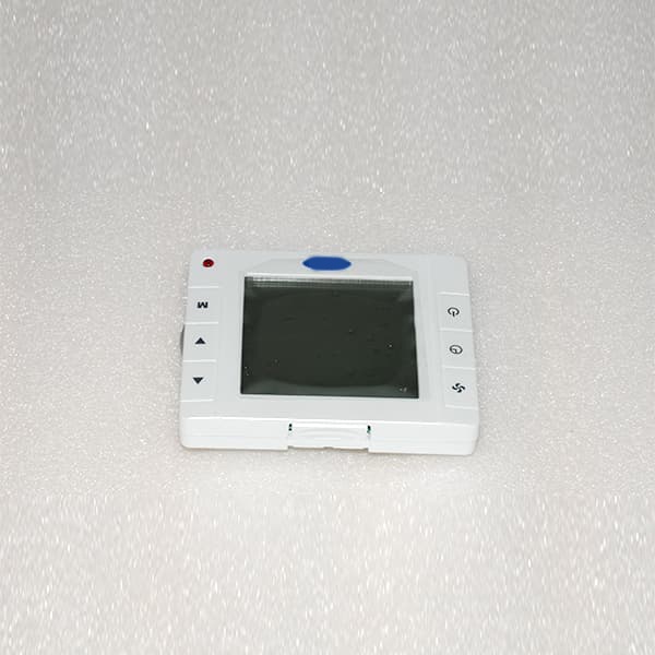 CARR*IER 42CNOF0003P Fan Coil Thermostat