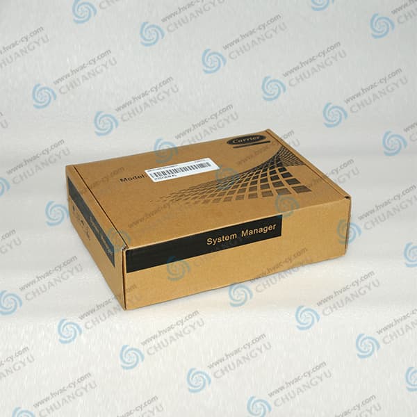 CARR*IER HVAC 00PPY150549200 Touch Screen HMI Display