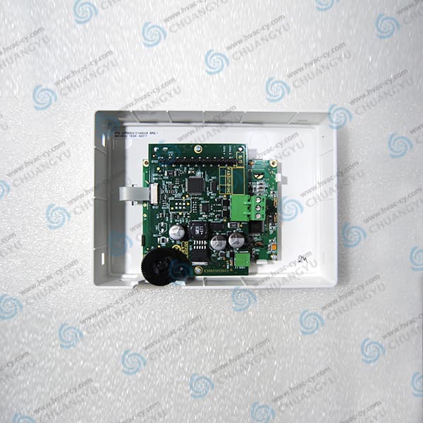 CARR*IER HVAC 00PSG001014400A Pro-Dialog+ Display Panel