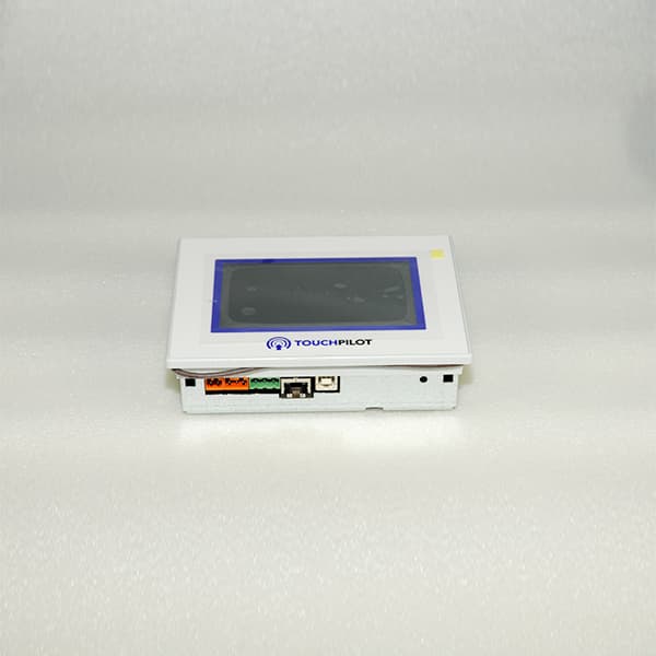 CARR*IER 00PSG001652200 Touch Pilot Display Panel