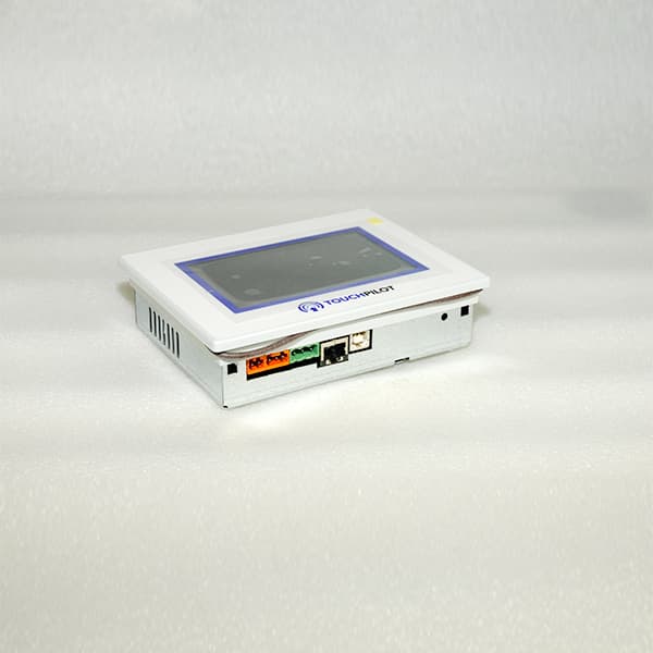 CARR*IER 00PSG001652200 Touch Pilot Display Panel