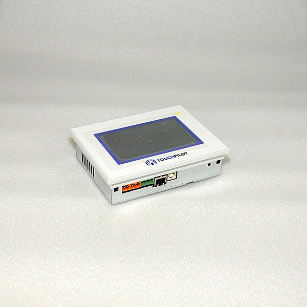 CARR*IER 00PSG001816600 Touch Pilot Display Panel
