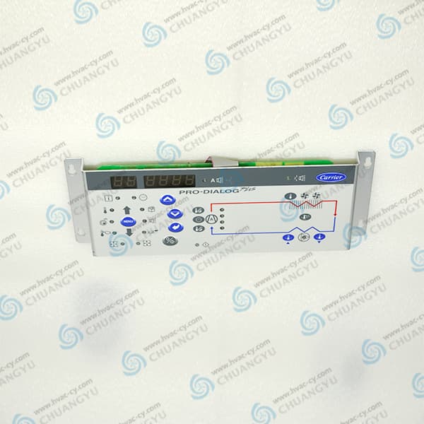 CARR*IER 32GB500082EE Operator Display Panel