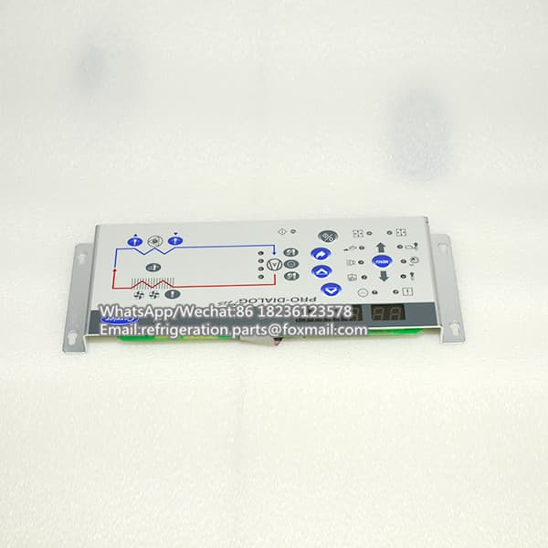 CARR*IER 32GB500082EE Operator Display Panel