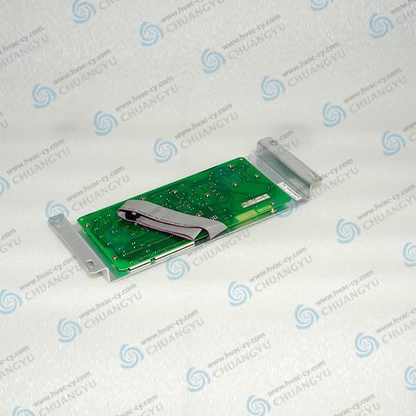 CARR*IER 32GB500082EE Operator Display Panel
