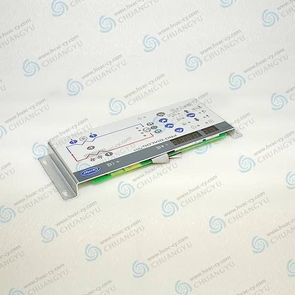 CARR*IER 32GB500082EE Operator Display Panel