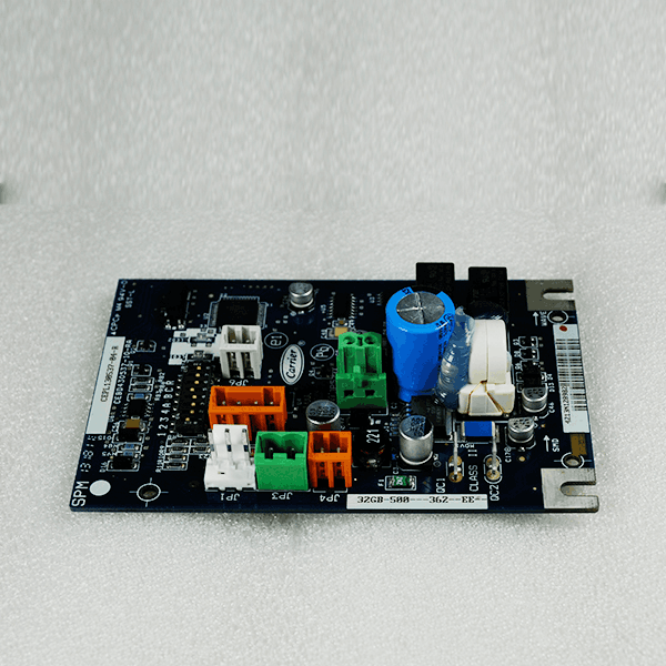 CARR*IER 32GB500362EE SPM Compressor Protection Board