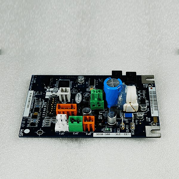 CARR*IER 32GB500362EE SPM Compressor Protection Board
