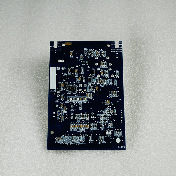 CARR*IER 32GB500362EE SPM Compressor Protection Board