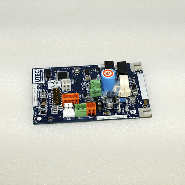 CARR*IER 32GB500362EE SPM Compressor Protection Board