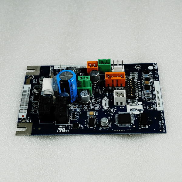 CARR*IER 32GB500362EE SPM Compressor Protection Board