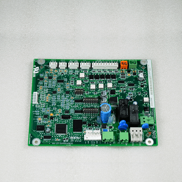 CARR*IER 00PSG000469000A Compressor Control Module