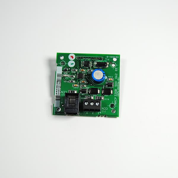 CARR*IER 32GB500062EE NRCP CCN Communication Board